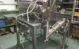 粉砕機 ◎売約済