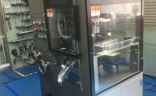 36本立 中古打錠機 ◎売約済み