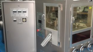 18本立中古打錠機 ◎売約済