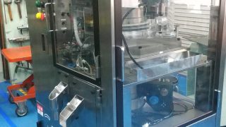 36本立 中古打錠機 ◎売約済